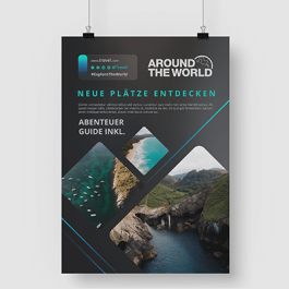 DIN A0 I Langlebige DIN A0 Plakate drucken I 10% NEUKUNDENRABATT